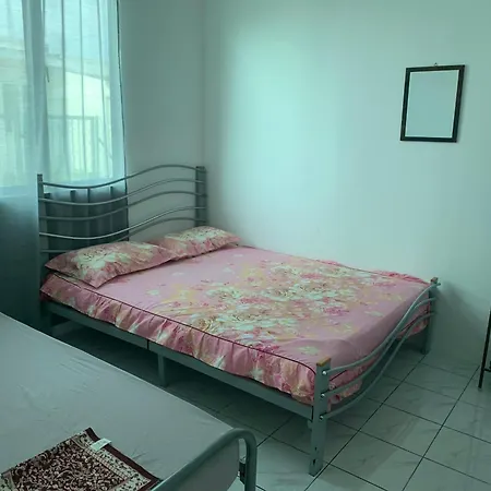 Zahra Homestay Seremban Exterior photo