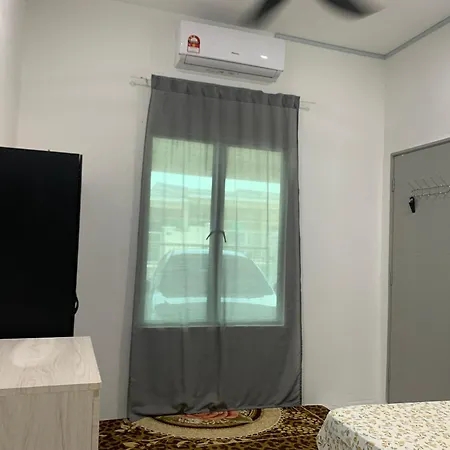 Zahra Homestay Seremban Exterior photo