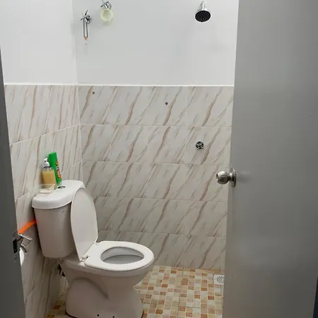 Zahra Homestay Seremban Exterior photo