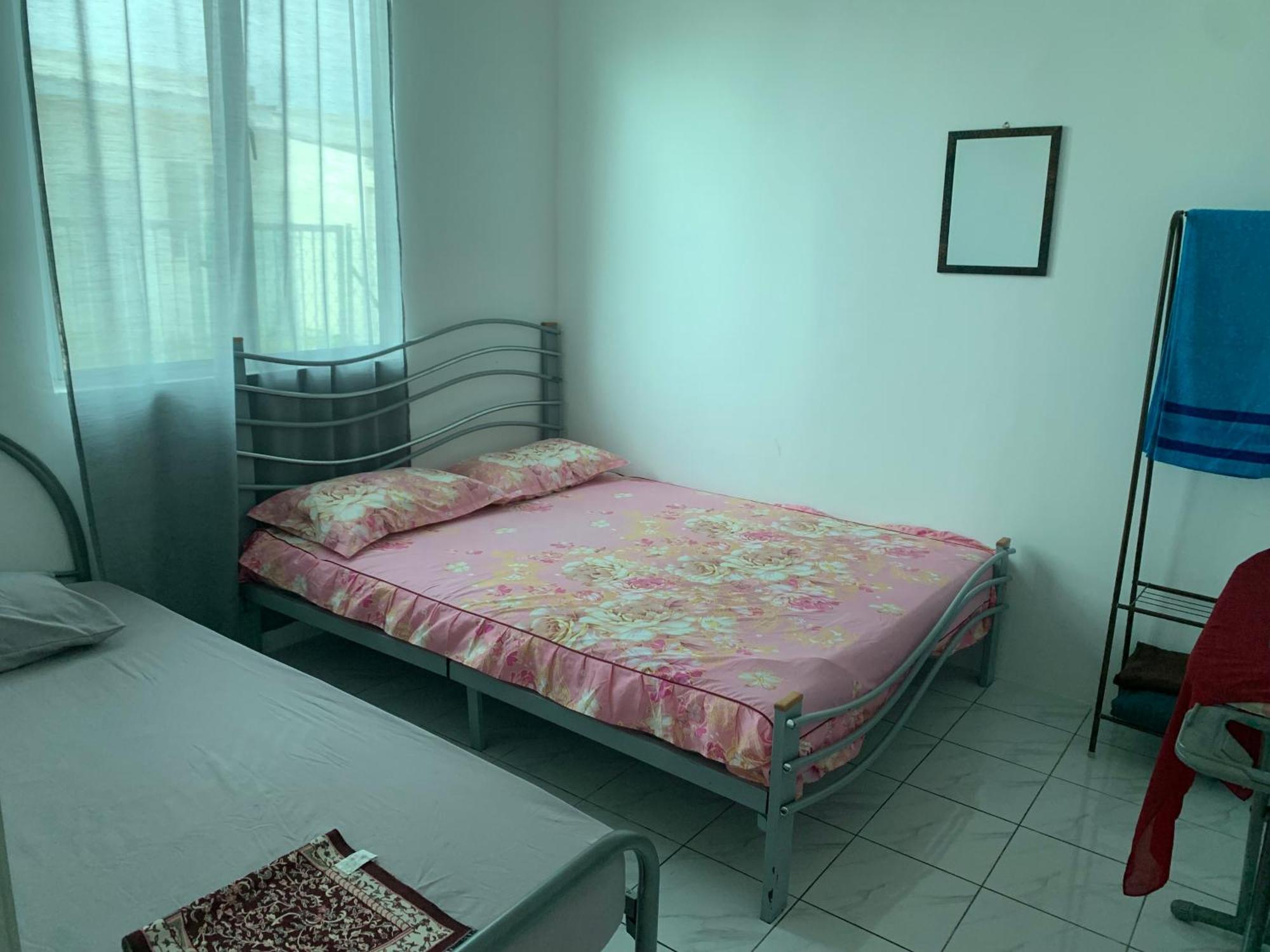 Zahra Seremban