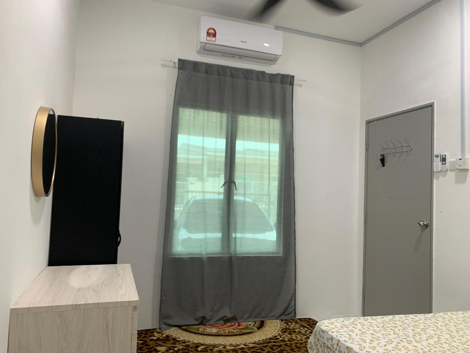 Zahra Apartment *