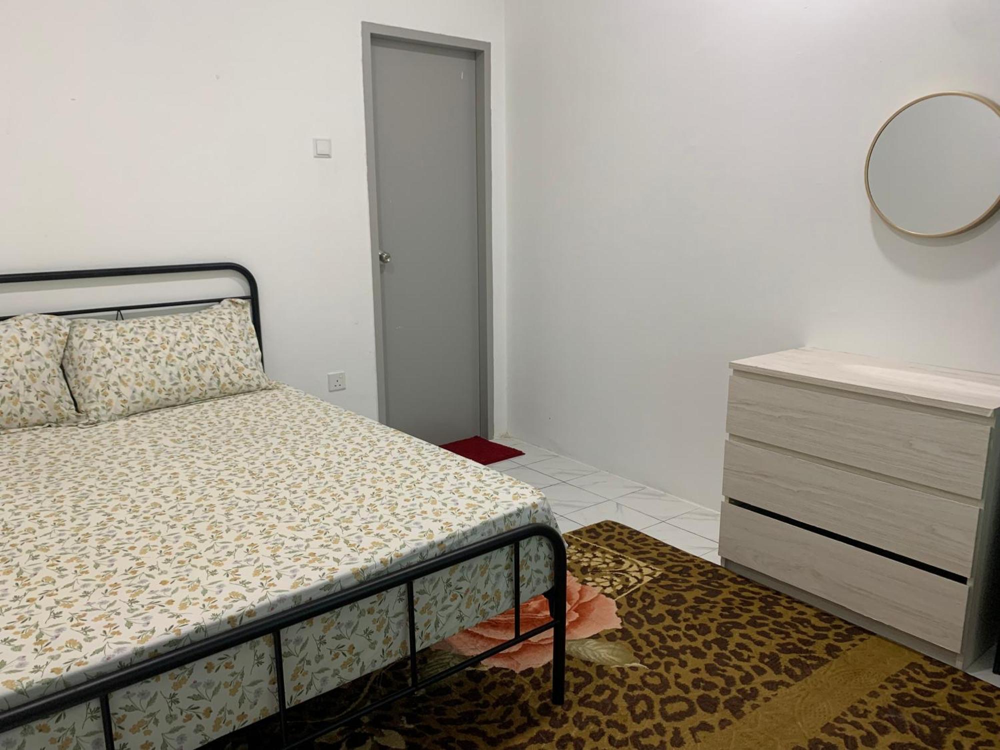 Apartment Zahra